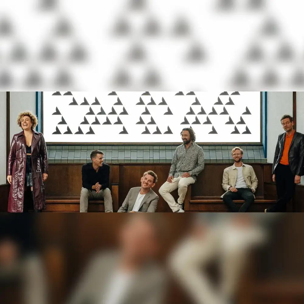 Rotterdam | Kraak & Smaak